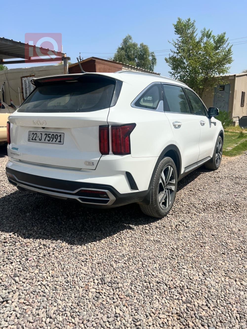 کیا سۆرینتۆ